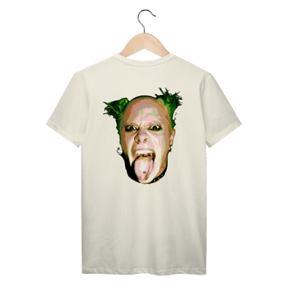 Nome do produto Camiseta Premium Prodigy - Coleção Drum n