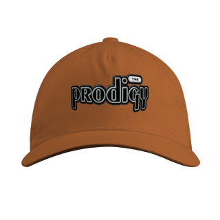 Nome do produto Boné Sarja Premium Prodigy- Coleção Drum n