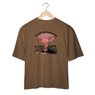 Nome do produto Camiseta Oversized The Velvet Underground - Loaded - Coleção Rock