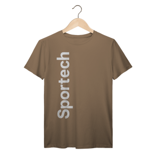 Nome do produto Camiseta Premium Sportech Vertical