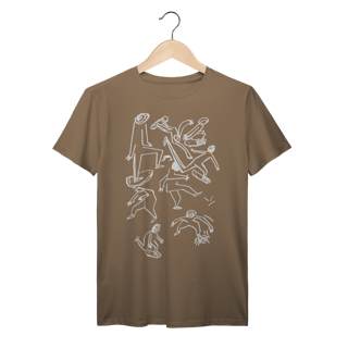 Nome do produto Camiseta Premium Rice - Coleção Exclusivas