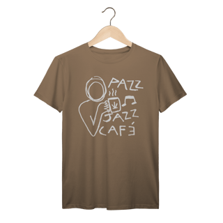 Nome do produto Camiseta Premium Rice - Coleção Exclusivas