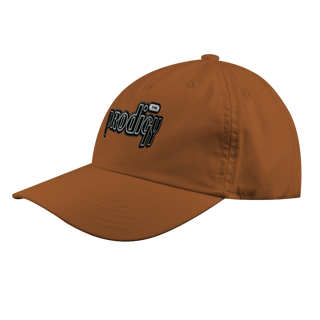 Nome do produto Boné Sarja Premium Prodigy- Coleção Drum n