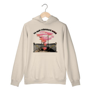 Nome do produto Moletom Canguru Premium The Velvet Underground - Loaded - Coleção Rock