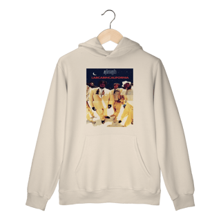 Nome do produto Moletom Canguru Premium The Pharcyde - Labcabincalifornia - Coleção Rap