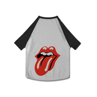 Pet Dog - Hot Lips Rolling Stone - Coleção Rock