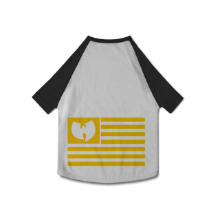 Pet Dog - Wu Tang - Coleção Rap