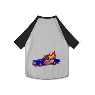 Pet Dog - Caos Manifesto - Coleção Exclusivas