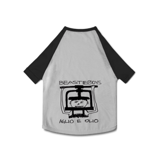 Pet Dog - Beastie Boys - Aglio e Olio - Coleção Rap/Punk/Hardcore