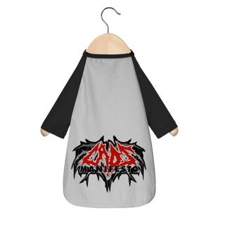 Pet Dog Caos Manifesto - Logo - Coleção Exclusivas