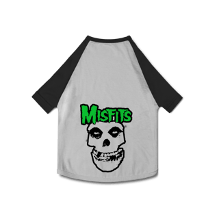 Pet Dog Misfits - Coleção Punk