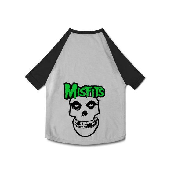 Pet Dog Misfits - Coleção Punk