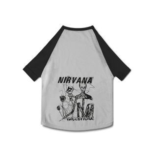 Pet Dog Nirvana - Incesticide - Coleção Rock