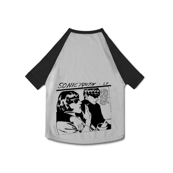 Pet Dog Sonic Youth - Goo - Coleção Rock/ Alternativo