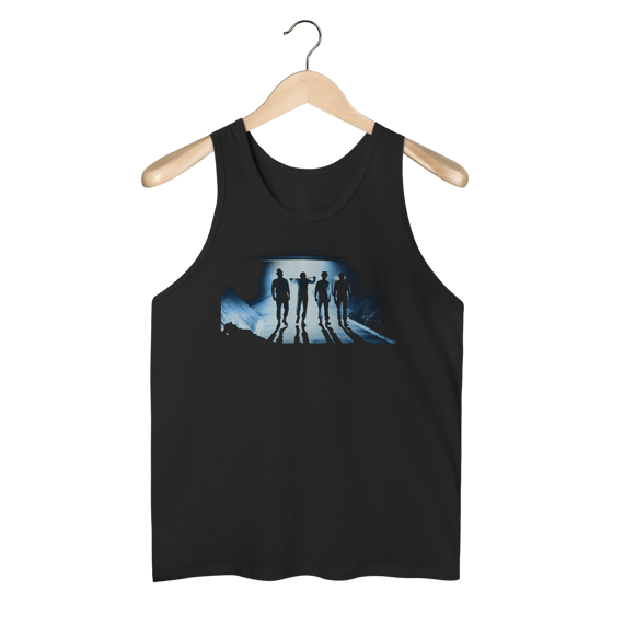 Regata Laranja Mecânica - Coleção Filmes