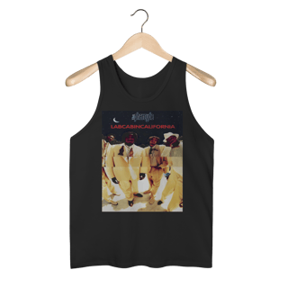 Regata The Pharcyde - Labcabincalifornia - Coleção Rap