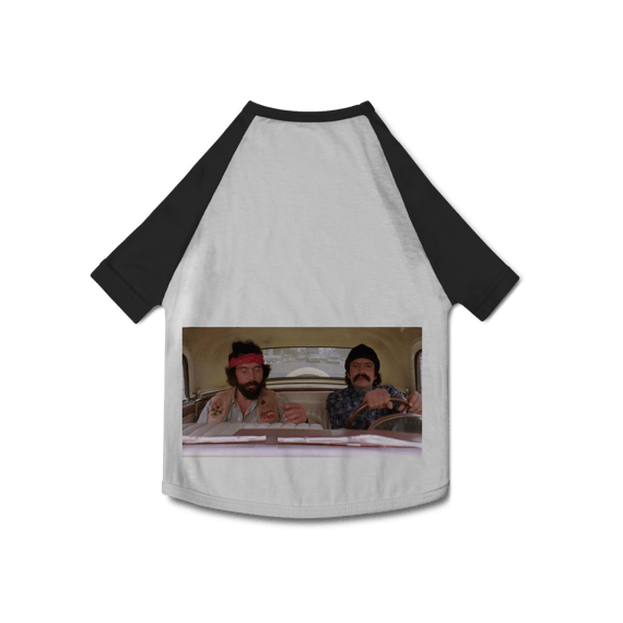 Pet Dog Cheech & Chong - Coleção Filmes