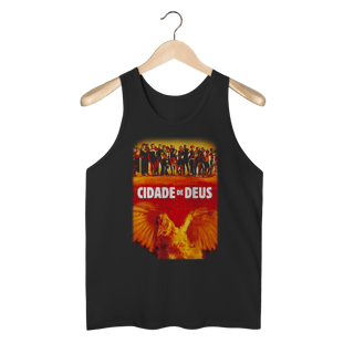 Regata Cidade de Deus - Coleção Filmes