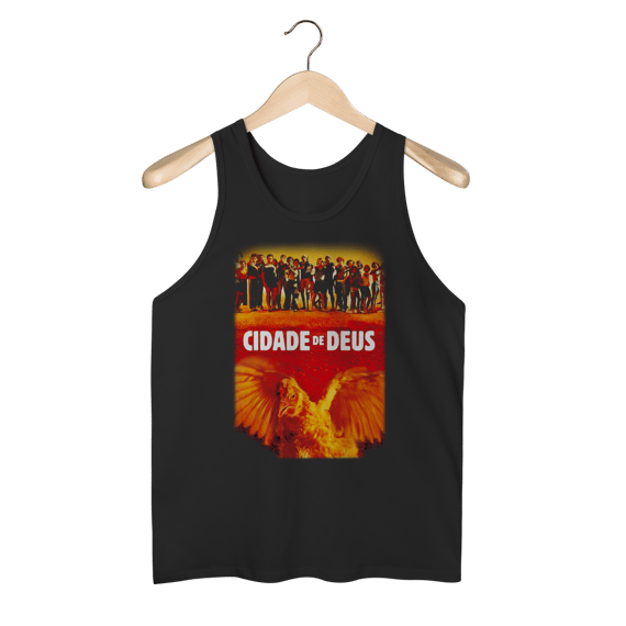 Regata Cidade de Deus - Coleção Filmes