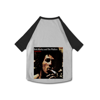 Pet Dog Bob Marley and the Wailers - Catch a Fire - Coleção Reggae