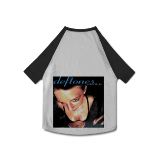 Pet Dog Deftones - Around the Fur - Coleção Rock