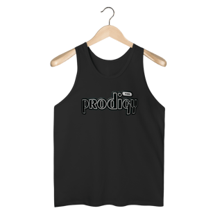 Nome do produto Regata Prodigy - Coleção Drum n