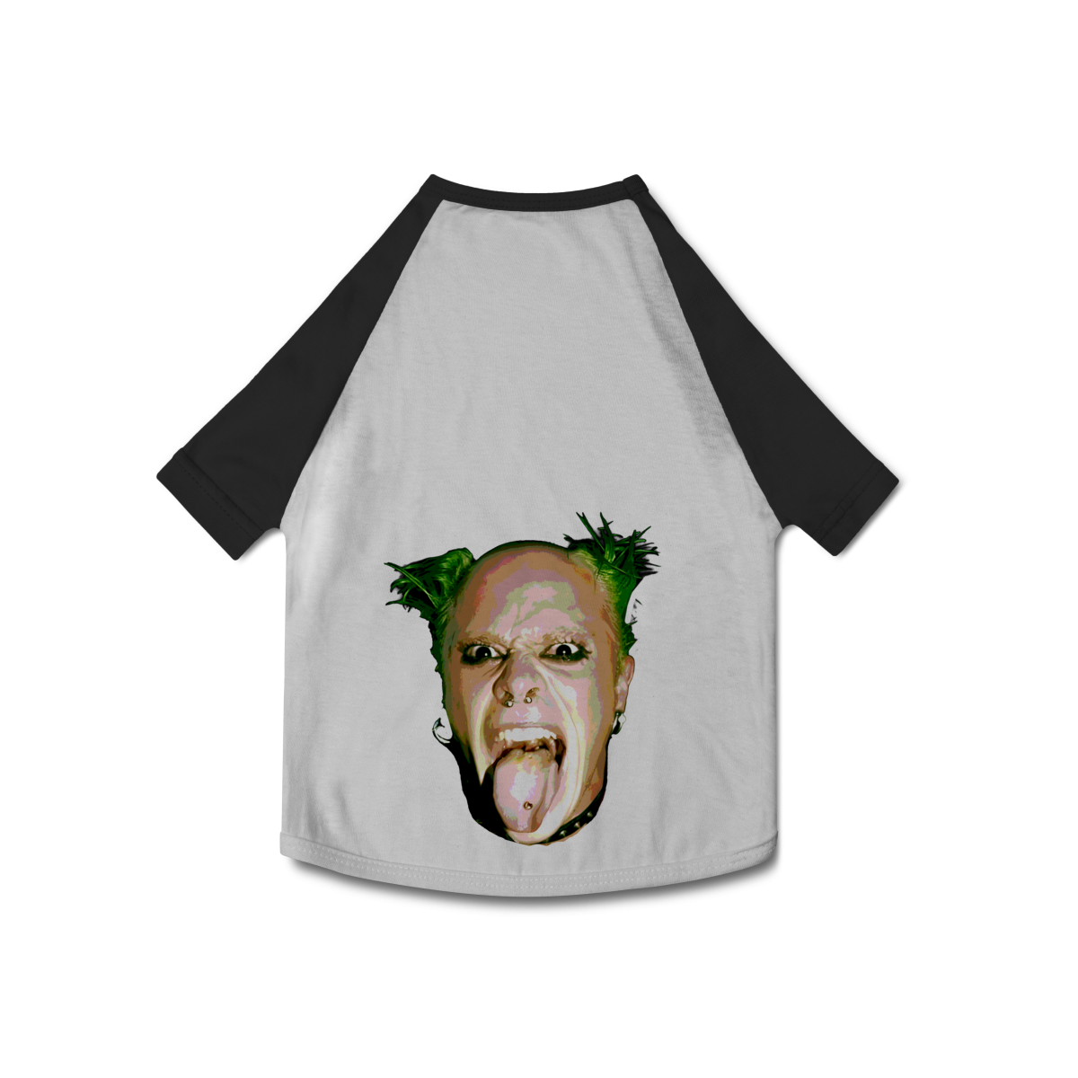 Nome do produto: Pet Dog Prodigy - Coleção Drum n\' Bass