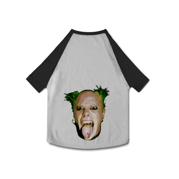 Pet Dog Prodigy - Coleção Drum n' Bass