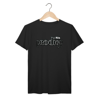 Nome do produto Camiseta Premium Prodigy - Coleção Drum n