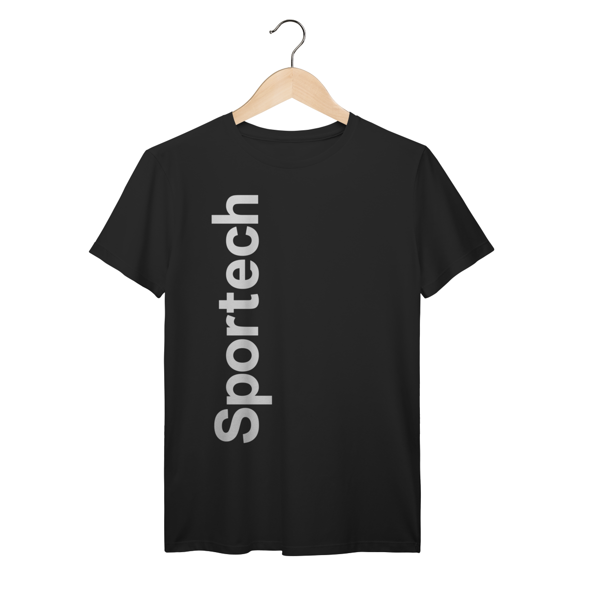Nome do produto: Camiseta Premium Sportech Vertical