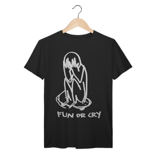 Nome do produto Camiseta Premium Rice - Coleção Exclusivas