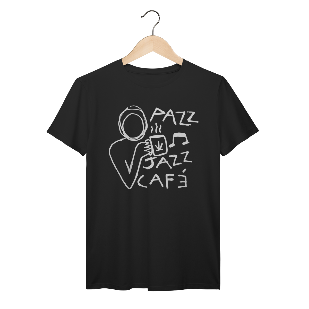 Nome do produto: Camiseta Premium Rice - Coleção Exclusivas