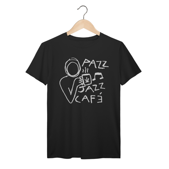 Camiseta Premium Rice - Coleção Exclusivas