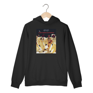 Nome do produto Moletom Canguru Premium The Pharcyde - Labcabincalifornia - Coleção Rap