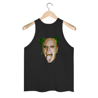 Nome do produto Regata Prodigy - Coleção Drum n