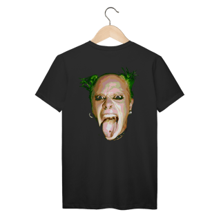 Nome do produto Camiseta Premium Prodigy - Coleção Drum n