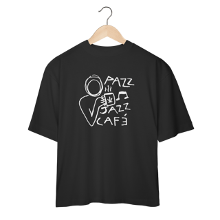 Nome do produto Camiseta Oversized Rice - Coleção Exclusivas