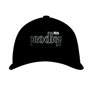 Nome do produto Boné Sarja Premium Prodigy- Coleção Drum n