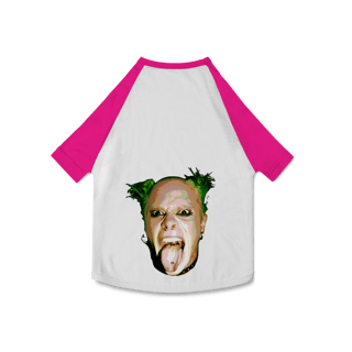 Nome do produto Pet Dog Prodigy - Coleção Drum n' Bass