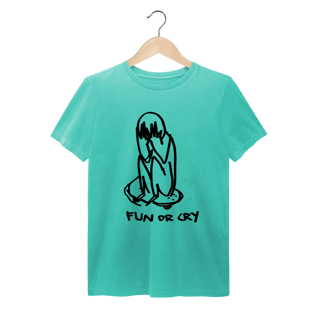 Nome do produto Camiseta Estonada Rice - Coleção Exclusivas