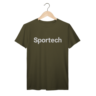 Nome do produto Camiseta Premium Sportech