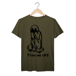 Nome do produto Camiseta Premium Rice - Coleção Exclusivas