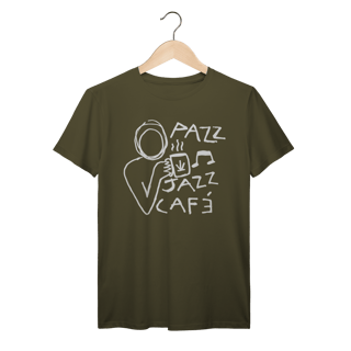 Nome do produto Camiseta Premium Rice - Coleção Exclusivas