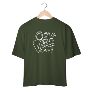 Nome do produto Camiseta Oversized Rice - Coleção Exclusivas