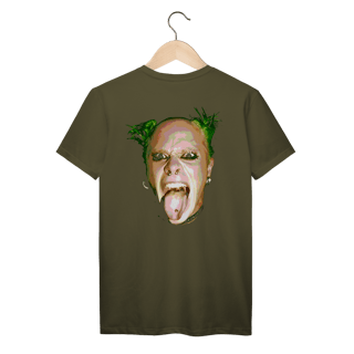 Nome do produto Camiseta Premium Prodigy - Coleção Drum n