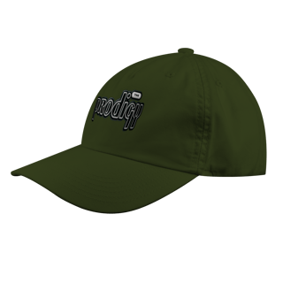 Nome do produto Boné Sarja Premium Prodigy- Coleção Drum n