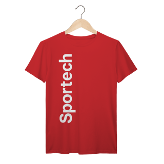 Nome do produto Camiseta Premium Sportech Vertical