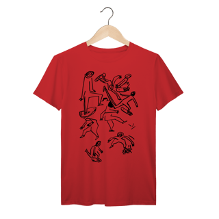 Nome do produto Camiseta Premium Rice - Coleção Exclusivas