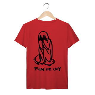 Nome do produto Camiseta Premium Rice - Coleção Exclusivas