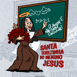 Nome do produto O Amor Não Sabe Calcular